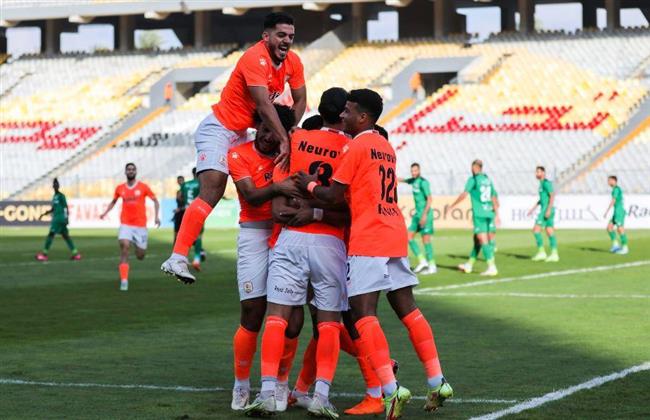 المدير الفني لفاركو: نعكف على علاج الأخطاء وإعداد اللاعبين بشكل جيد