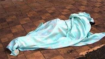   تشريح جثة شاب عثر عليها بأحد شوارع الشرابية