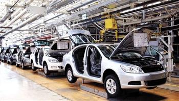   مجلس الوزراء «الدولة تسعي لتوطين صناعة السيارات بمصر» 