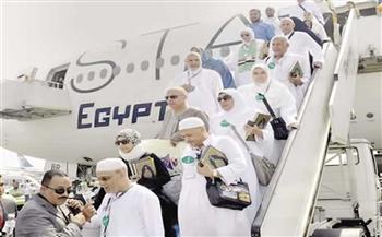   الصحة: توقيع 24 ألف كشف طبى على الحجاج المصريين فى مكة والمدينة
