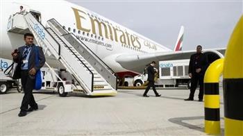   «معرض فارنبره الدولي للطيران» ينطلق في بريطانيا بعد غياب أربعة أعوام