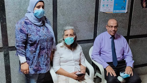 ندوة حول «الصحة الإنجابية» بمستشفى الجمهورية بغرب الإسكندرية