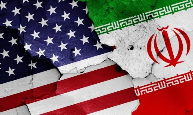 غريفيث: الولايات المتحدة ملتزمة بشدة بضمان عدم إمتلاك إيران لسلاح نووي