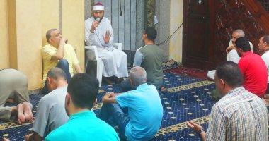 الأوقاف: انطلاق الدروس المنهجية بمساجد الجمهورية