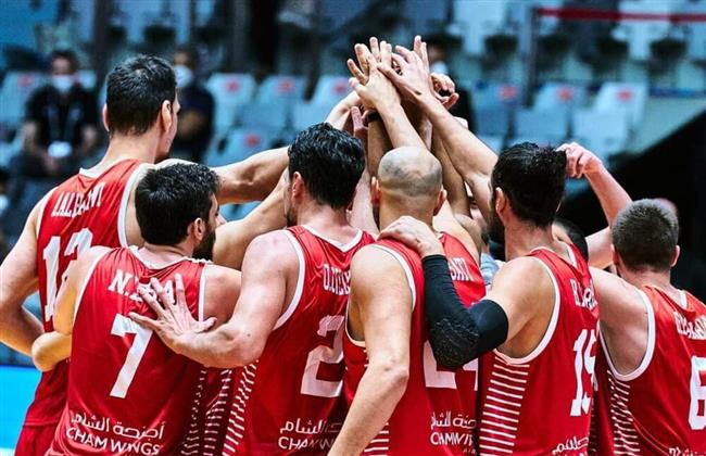 منتخب سوريا يسقط أمام نيوزيلندا ويودع كأس آسيا للسلة