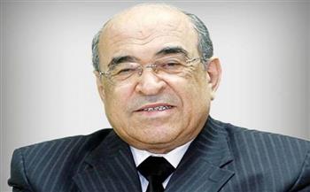   وزيرة الثقافة توجه الشكر للدكتور مصطفى الفقى بعد انتهاء فترة إدارته لمكتبة الإسكندرية 