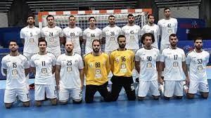 الأولمبية تهنئ منتخب كرة اليد بتحقيق كأس الأمم الأفريقية