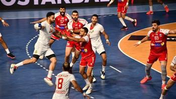 حسام غريب: أمم إفريقيا لليد «احتفالية».. ومصر تستحق التتويج