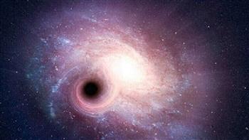   علماء الفلك يكتشفون ثقب أسود لمجرة بالقرب من درب التبانة