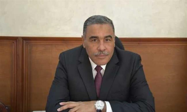محافظ مطروح يشيد بجهود مؤسسات المجتمع المدنى فى تطوير التعليم