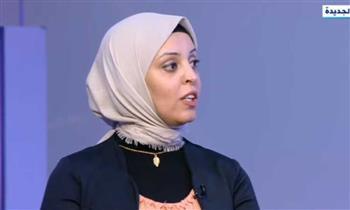 باحثة: زيارة الرئيس السيسى لألمانيا حلقة فى سلسلة السياسة المصرية منذ 2014