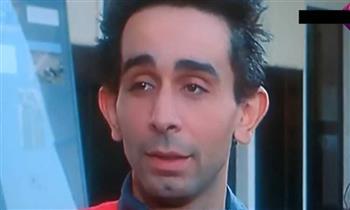 تأجيل محاكمة الفنان مصطفى هريدى