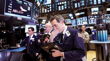   سوق الأسهم الأمريكية يغلق على انخفاض