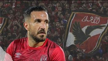 ميدو: حملة دعم علي معلول أمر إيجابي