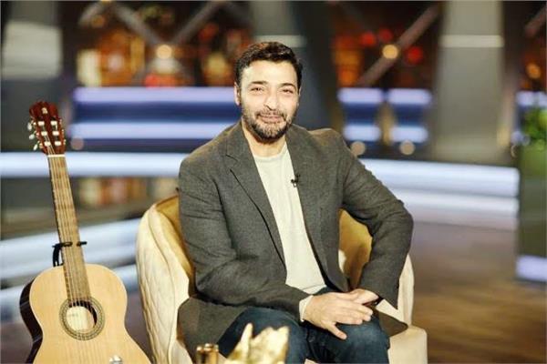 حميد الشاعري يتعرض لـ وعكة صحية