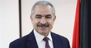   رئيس وزراء فلسطين: نرحب بموقف مصر الداعم الذى عبر عنه الرئيس السيسى بقمة جدة