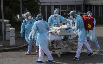   نيوزيلندا تسجل 10 آلاف و772 إصابة جديدة بفيروس كورونا