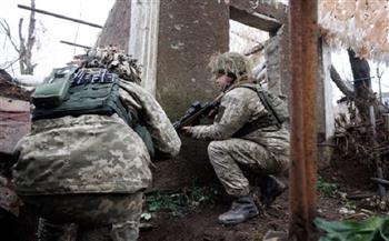   دونيتسك: بدء عملية هجومية لتدمير تحصينات الجيش الأوكراني في "أفدييفكا" و"مارينكا"