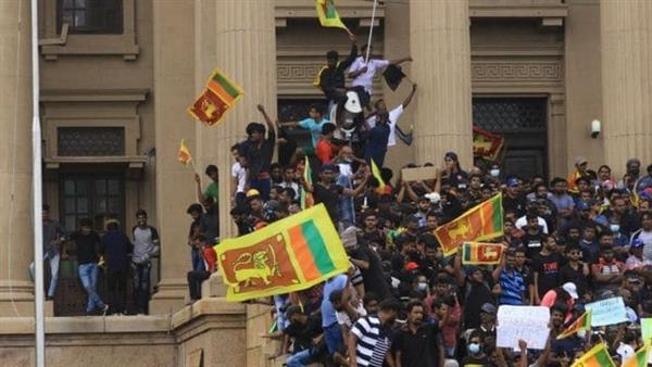 سريلانكا تُعلن أسماء المرشحين لخوض الانتخابات الرئاسية