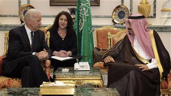   السعودية: زيارة الرئيس الأمريكي إلى المملكة عززت الشراكة الاستراتيجية