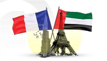   الإمارات وفرنسا توقعان عددا من الاتفاقيات والمذكرات لتعزيز العلاقات الثنائية