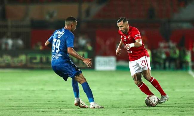 مدرب الجيش الرواندي: الأهلي والزمالك هما أساطير الكرة الإفريقية