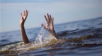 انتشال جثة شاب لقى مصرعه غرقا بترعة الإسماعيلية