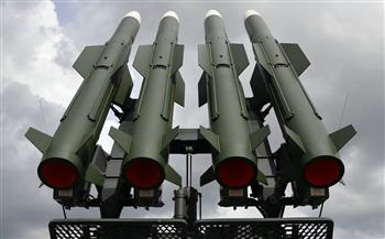   مسؤول أوكراني: القوات الروسية تطلق ما يصل إلى 40 صاروخا على "نيكوبول"