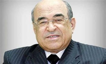 وزيرة الثقافة: مصطفى الفقى أيقونة تنوير مصرية
