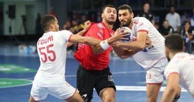 شباب النواب تهنئ منتخب اليد للفوز بالبطولة الأفريقية للمرة الثامنة فى تاريخه