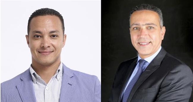 شركة خدمات مالية عربية توسع حلول المدفوعات الرقمية في مصر 