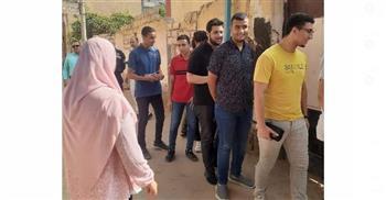 تعليم البحيرة: لم نتلقى أي شكاوى تؤثر على سير وانتظام امتحانات الثانوي العام