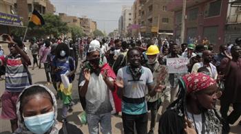   السودان: وصول تعزيزات أمنية لولايتي النيل الأزرق وكسلا