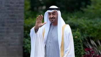   رئيس الإمارات يبحث مع رئيسة وزراء فرنسا سبل تعزيز التعاون الثنائي