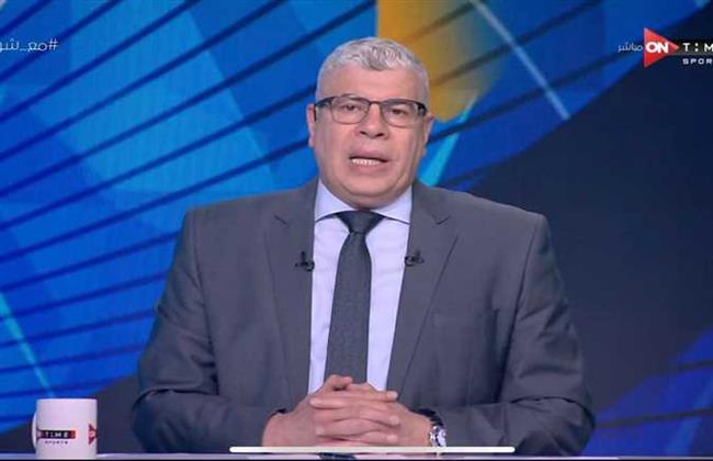 أحمد شوبير ينفى حقيقة خروج ثنائى الأهلى من حسابات سواريش أمام الزمالك 