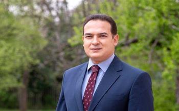   سفير مصر في صربيا: زيارة الرئيس لبلجراد تاريخية والأولى لرئيس مصري منذ 35 عامًا