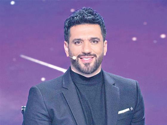 «إن شاء الله يكسر الدنيا».. حسن الرداد يهنئ دنيا سمير غانم بفيلمها الجديد