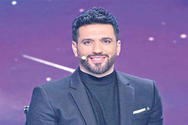 «إن شاء الله يكسر الدنيا».. حسن الرداد يهنئ دنيا سمير غانم بفيلمها الجديد