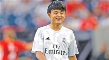 كوبو يرحل عن ريال مدريد وينضم إلى ريال سوسييداد