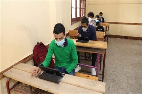 تعليم البحر الأحمر: لا شكاوى من امتحانات الثانوية العامة