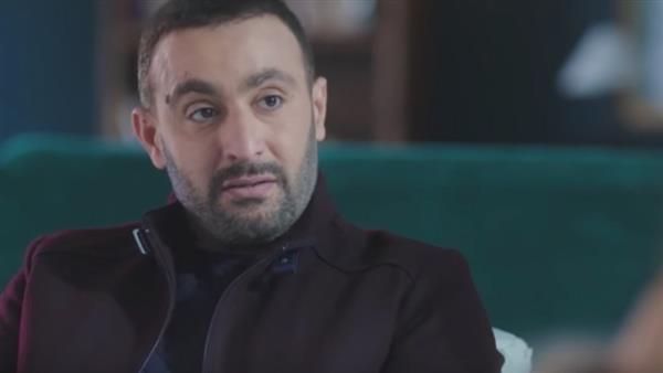 أغسطس المقبل.. أحمد السقا يستعد لتحضير مسلسل "وزن ريشة"