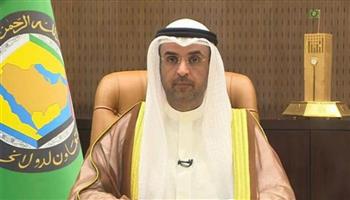   «التعاون الخليجي» يبحث سبل تعزيز النمو الاقتصادي مع المملكة المتحدة 