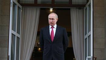   بوتين: موسكو وطهران يقدمان مساهمة كبيرة في تسوية الوضع بسوريا