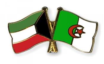   الجزائر والكويت توقعان برنامجا تنفيذيا للتعاون وتبادل الخبرات القانونية