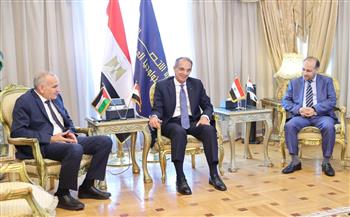   مصر تترأس اجتماع الدورة الـ 50 للمكتب التنفيذى لمجلس الوزراء العرب للاتصالات 
