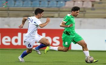 معان يتعاقد مع أبو زمع