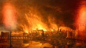   لندن تواجه زيادة فى عدد الحرائق فى أنحاء العاصمة