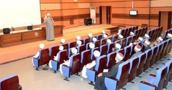 رئيس اتحاد الإذاعات الإسلامية بندوة الإعلام والخطاب الديني يحذر من الإسلامفوبيا