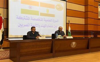 رئيس اتحاد الإذاعات الإسلامية: الخطاب الإعلامي يجب أن يتسم بالبساطة والوضوح