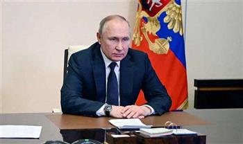   الرئيس الروسي: القمة الثلاثية المقبلة بصيغة «أستانا» ستعقد في موسكو